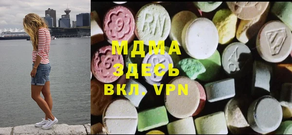 стаф Осташков